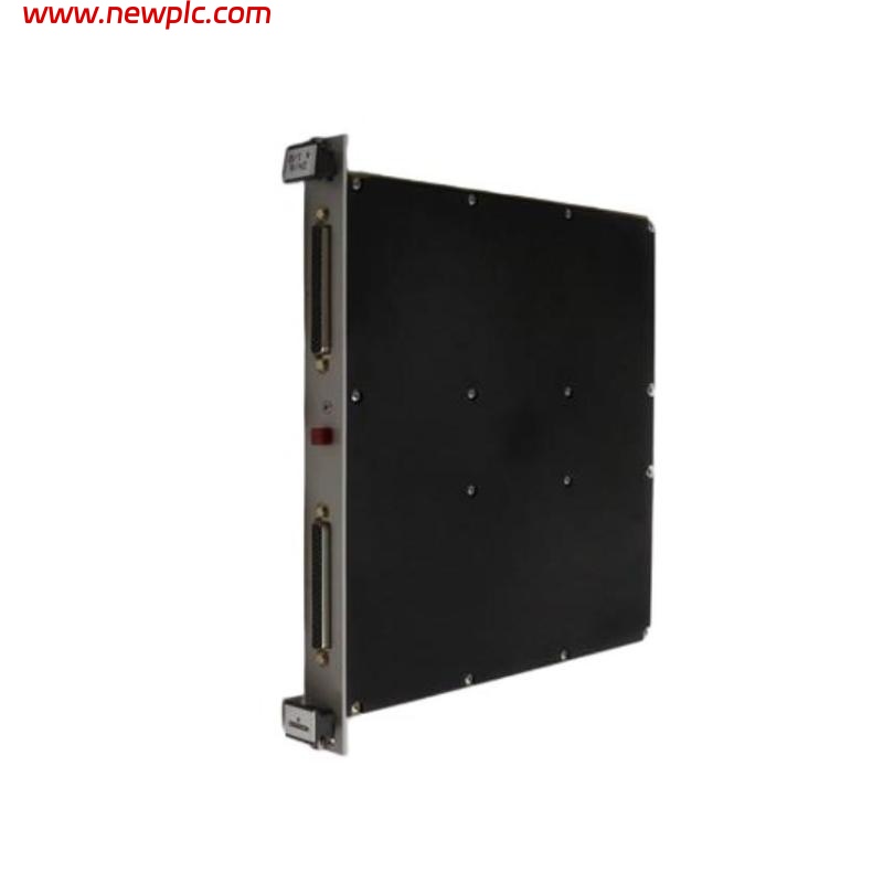 Woodward 5466-425D Analog I/O Module