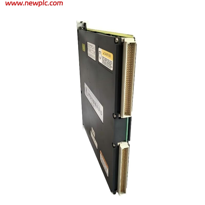 Woodward 5501-432 Actuator Control Module