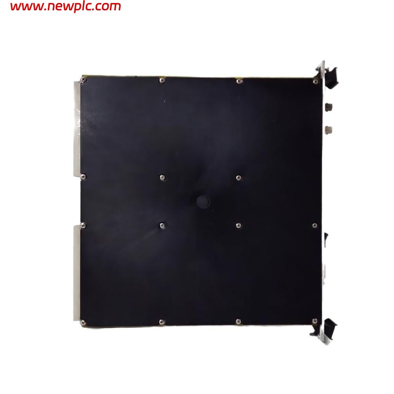 Woodward 5501-470 CPU Module