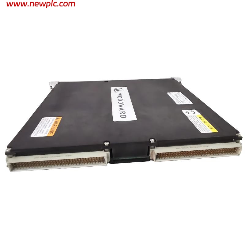 Woodward 5501-471 NetCon SIO Module