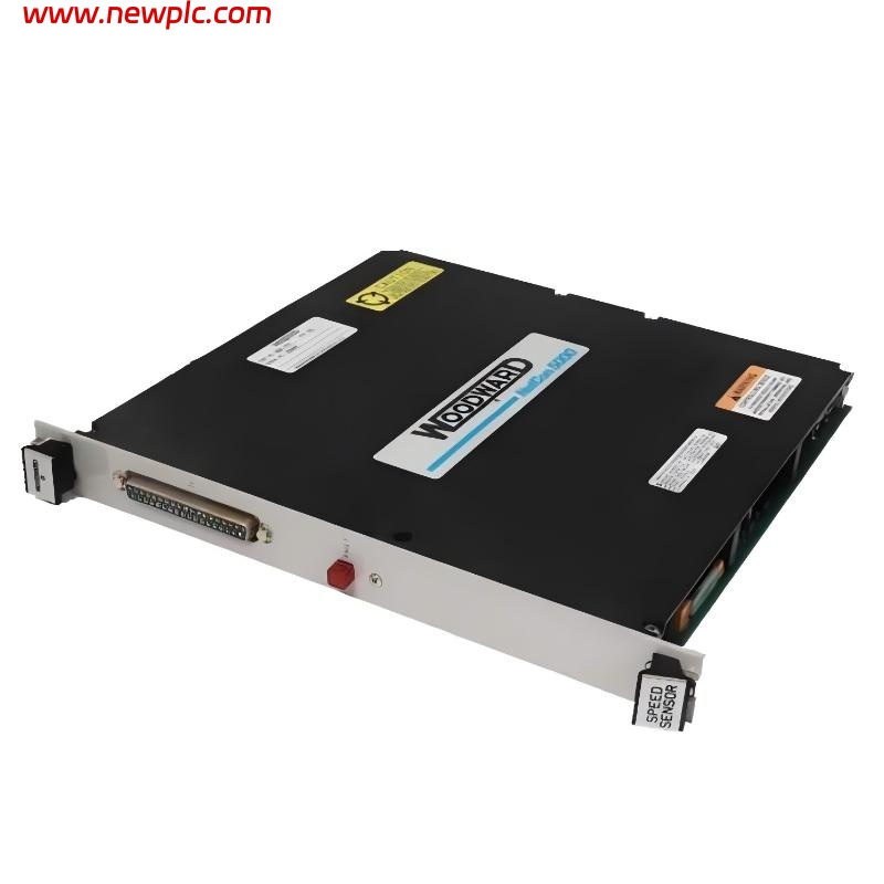 Woodward 5503-279 High Density Versatile Input Module