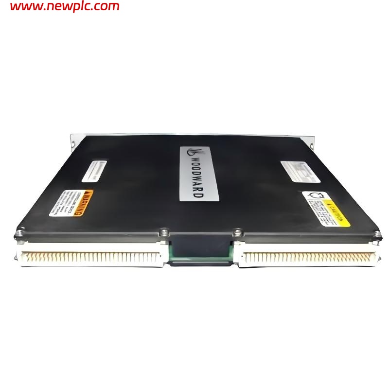 Woodward 5503-335 MicroNet 5200 CPU Module Woodward 5503-335 MicroNet 5200 CPU Module