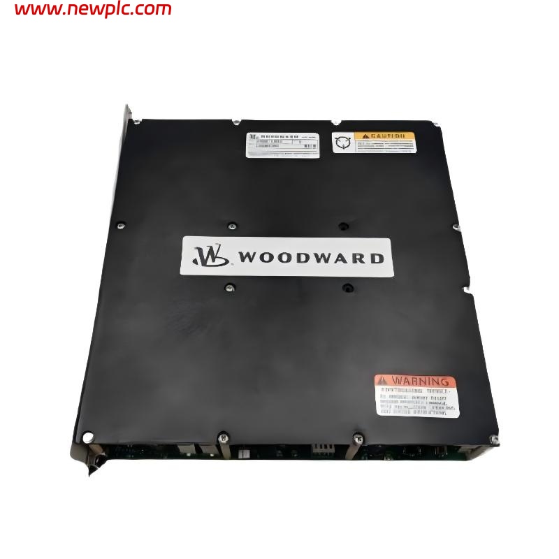 Woodward 5503-335 MicroNet 5200 CPU Module Woodward 5503-335 MicroNet 5200 CPU Module