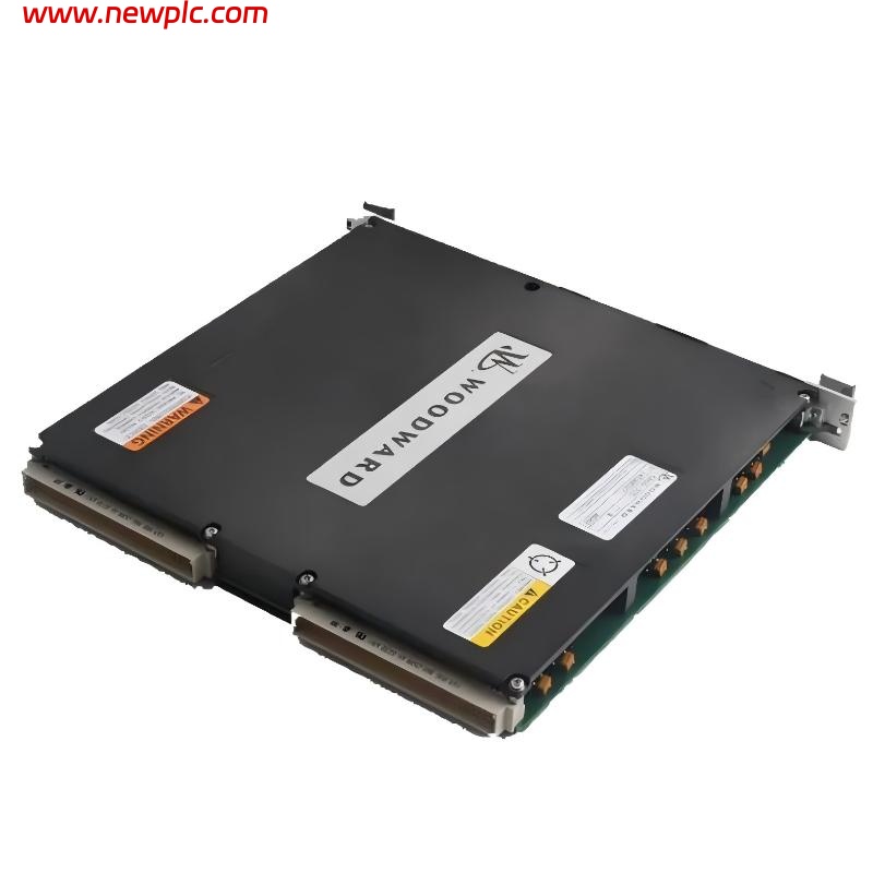 Woodward 5503-335 MicroNet 5200 CPU Module Woodward 5503-335 MicroNet 5200 CPU Module