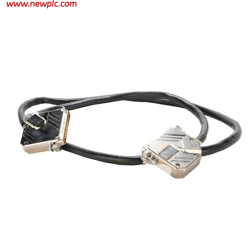 Ovation 5A26141G06 Local I/O Bus Cable