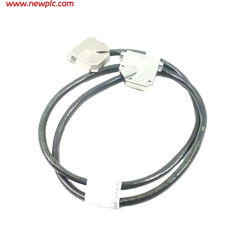 Ovation 5A26141G06 Local I/O Bus Cable