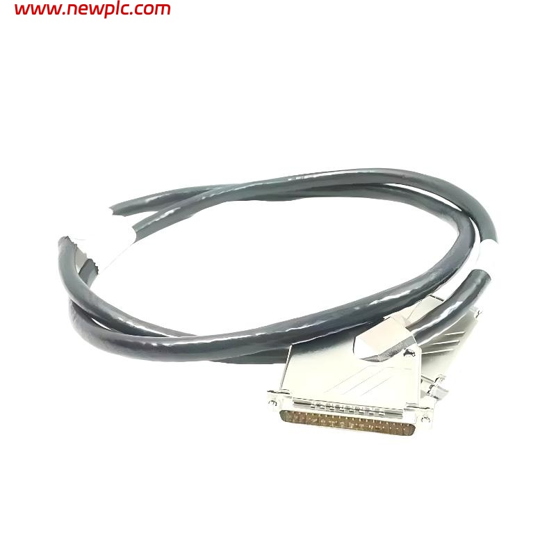 Ovation 5A26141G06 Local I/O Bus Cable