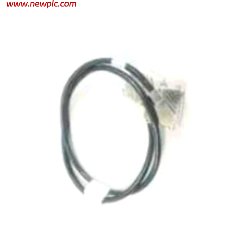 Ovation 5A26141G09 I/O Bus Cable