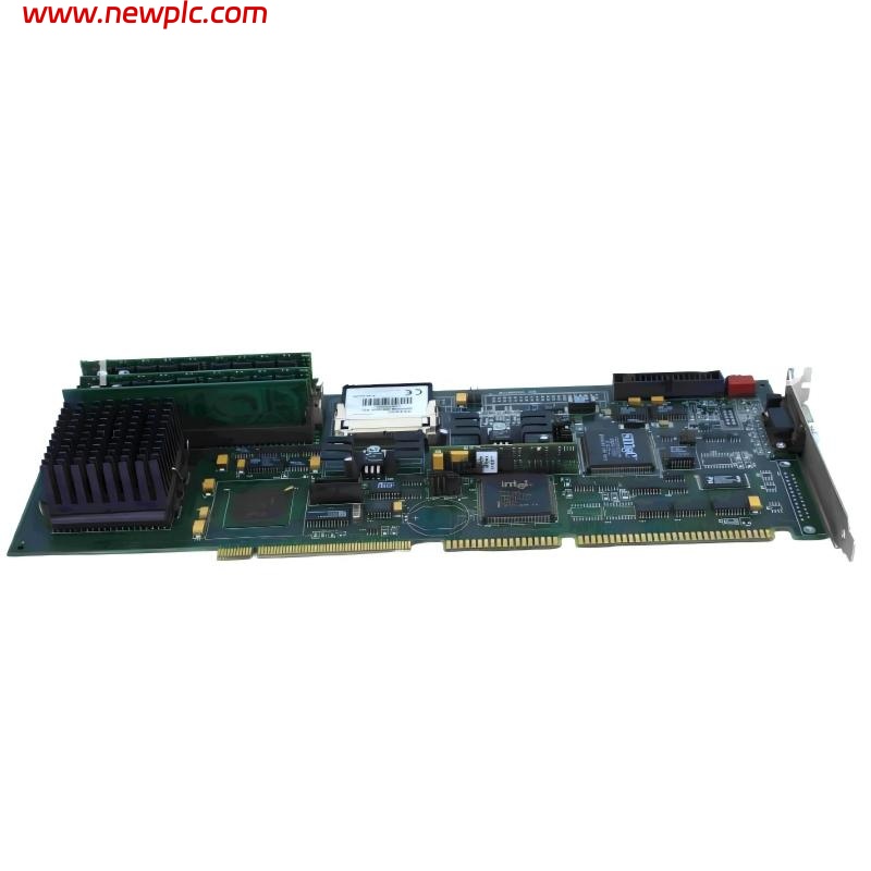 Ovation 5A26391H24 Circuit Board