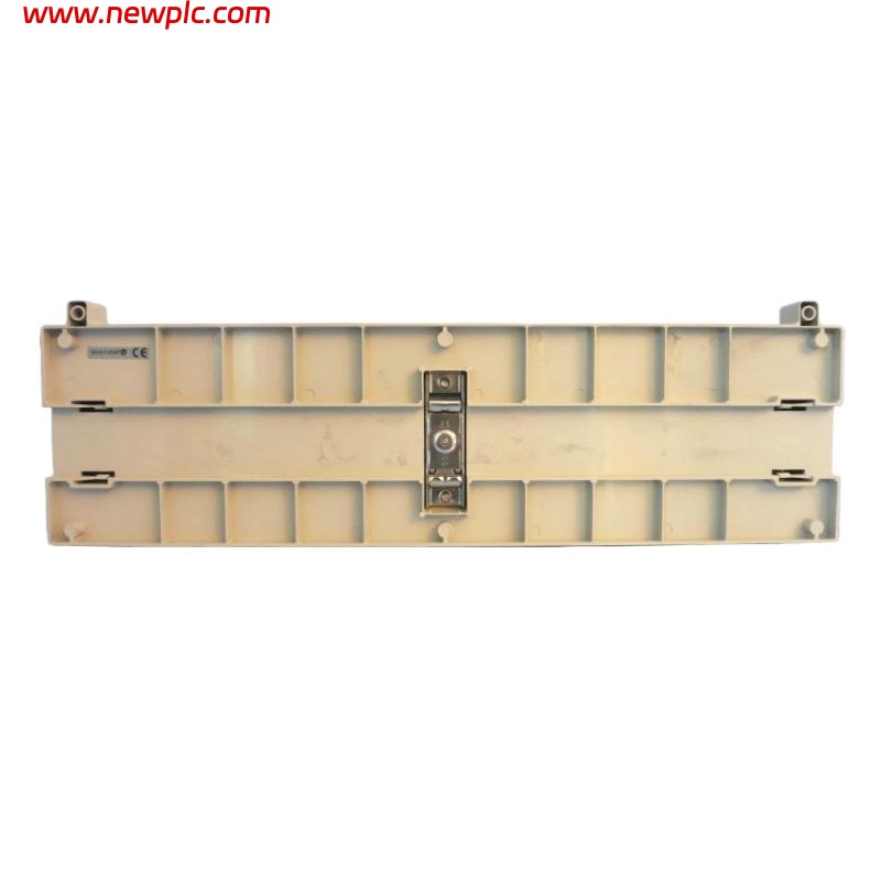 Ovation 5A26457G01 Relay Output Base