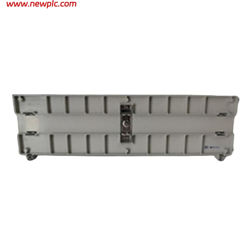 Ovation 5A26458G05 Relay Output Base