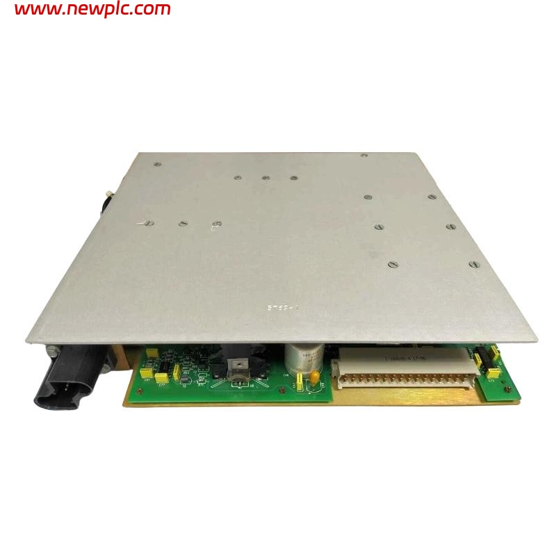 Ovation 5D32191G01 Multi-bus Plug-in Power Module