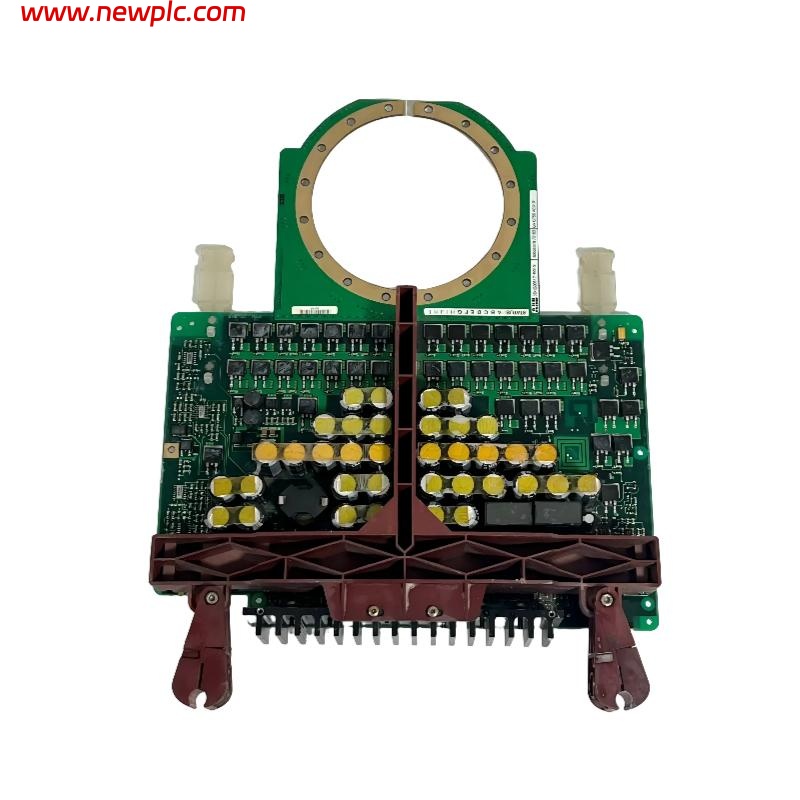 ABB 5SGY3545L0014 3BHB006485R0001 IGCT Module