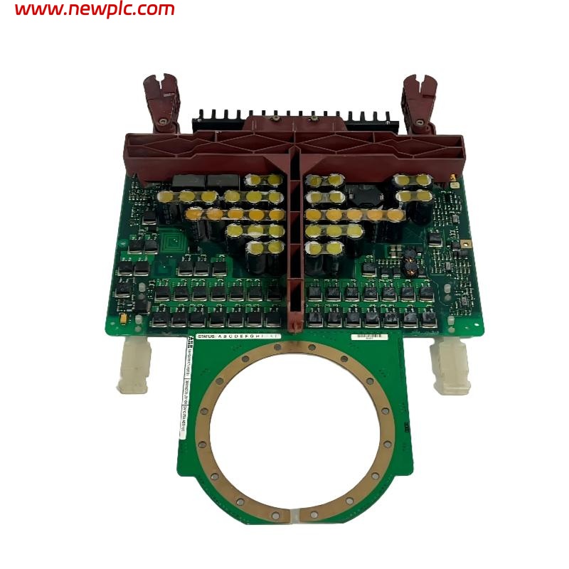 ABB 5SGY3545L0014 3BHB006485R0001 IGCT Module