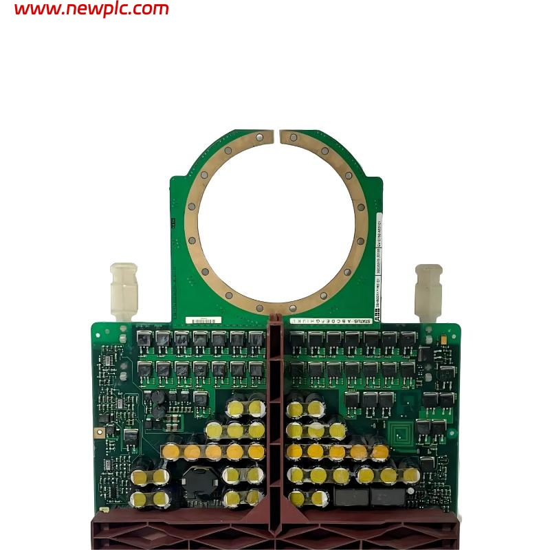 ABB 5SGY3545L0014 3BHB006485R0001 IGCT Module