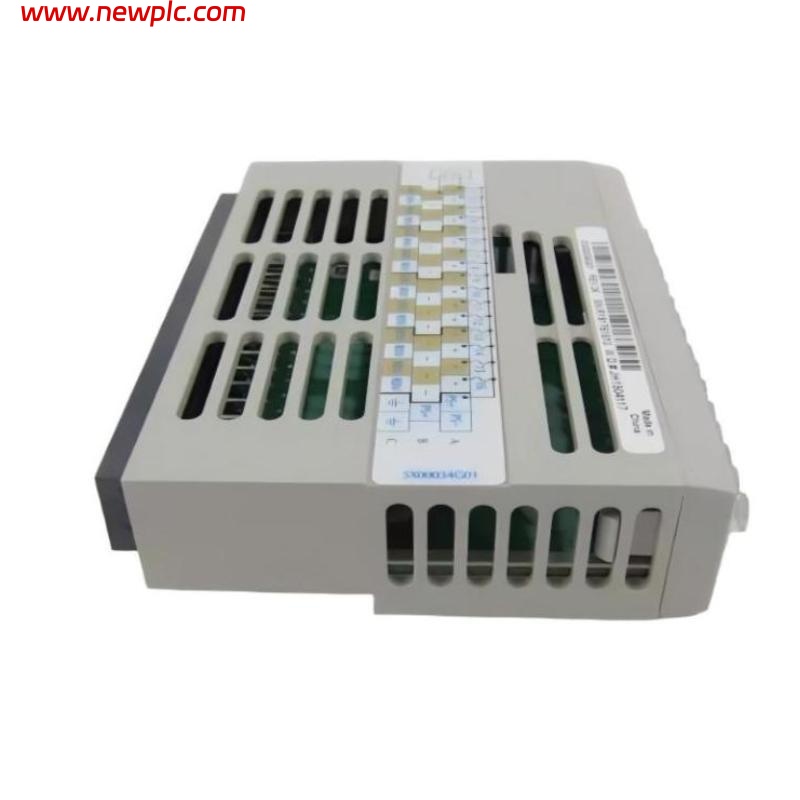 Ovation 5X00034G01 Processor Module