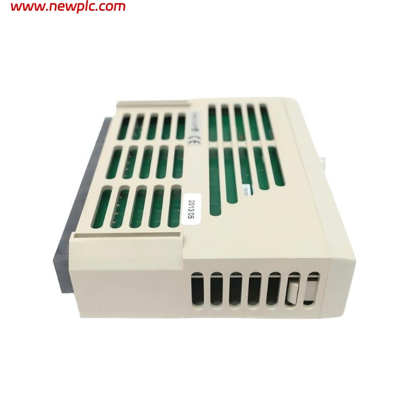 Ovation 5X00063G01 Analog Output Module