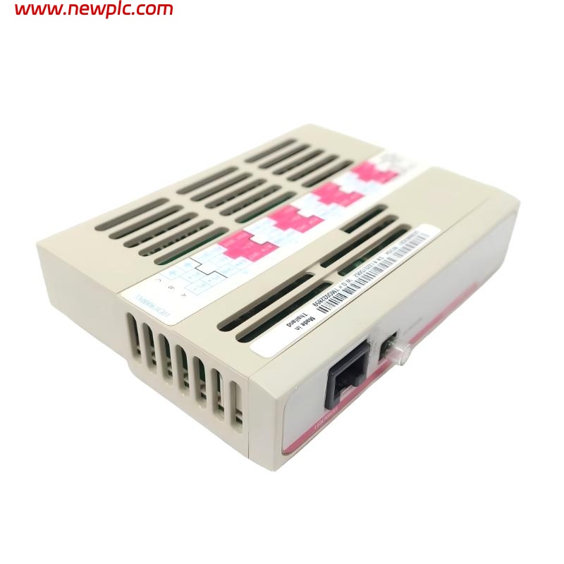 Ovation 5X00063G01 Analog Output Module