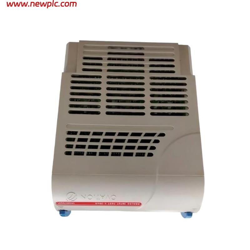 Ovation 5X00070G01 Analog Input Module