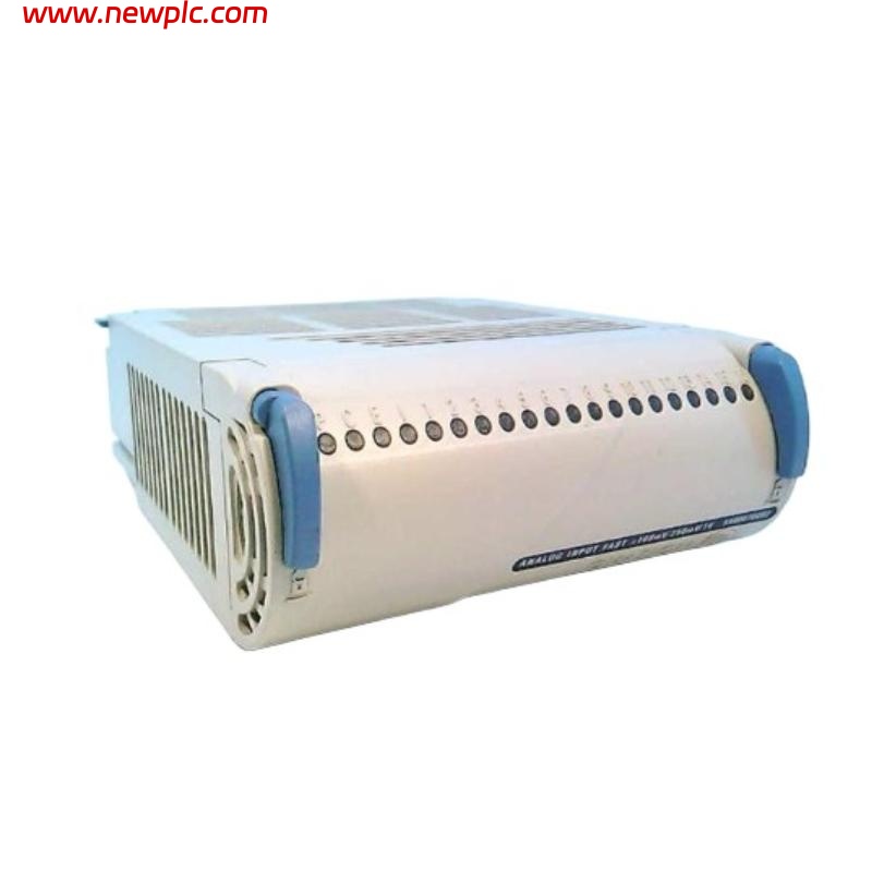 Ovation 5X00070G02 Simulated Fast Input Module