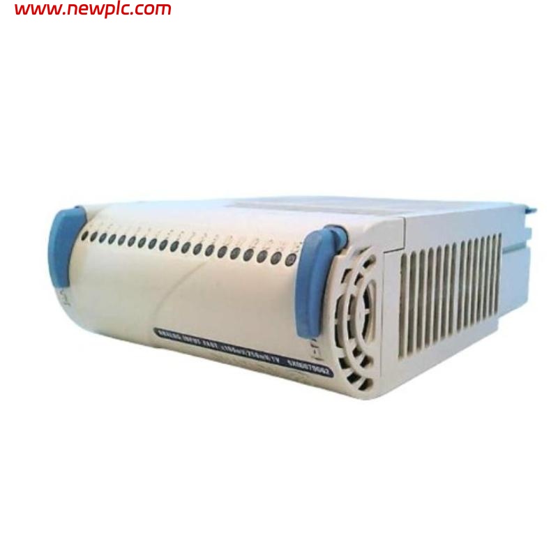 Ovation 5X00070G02 Simulated Fast Input Module