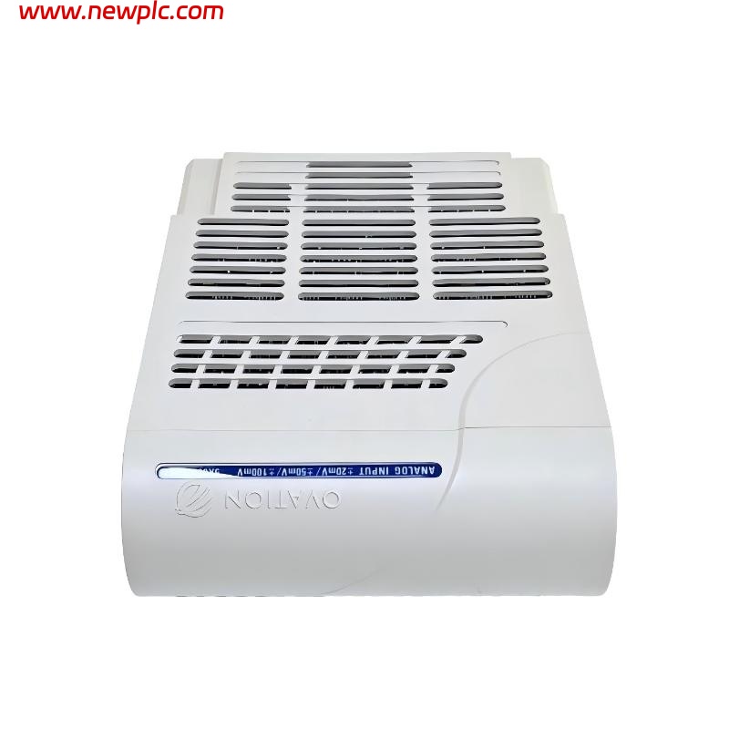 Ovation 5X00070G04 Analog Input Module