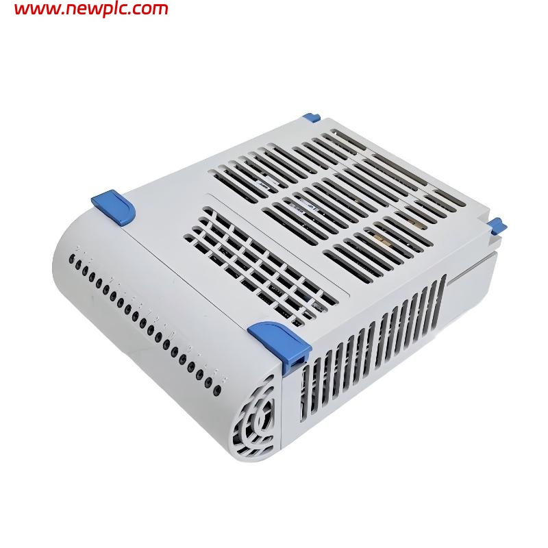 Ovation 5X00070G04 Analog Input Module