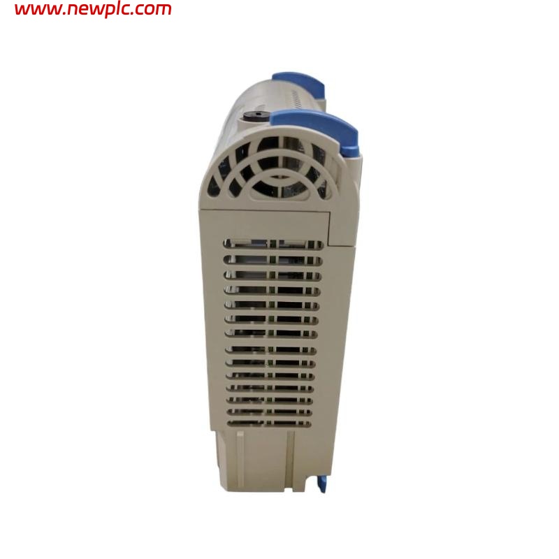 Ovation 5X00070G05 Analog Input Module