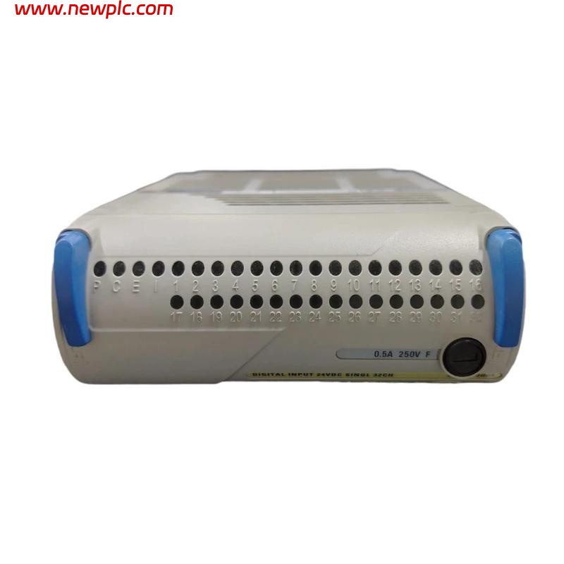 Ovation 5X00070G05 Analog Input Module