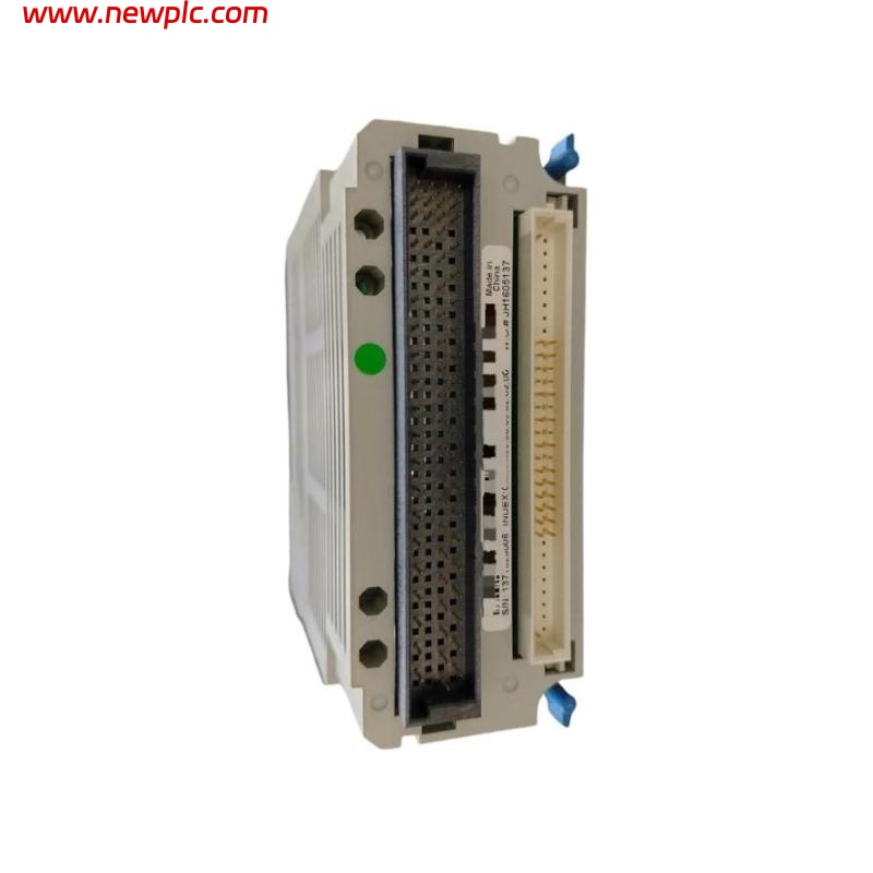 Ovation 5X00070G05 Analog Input Module