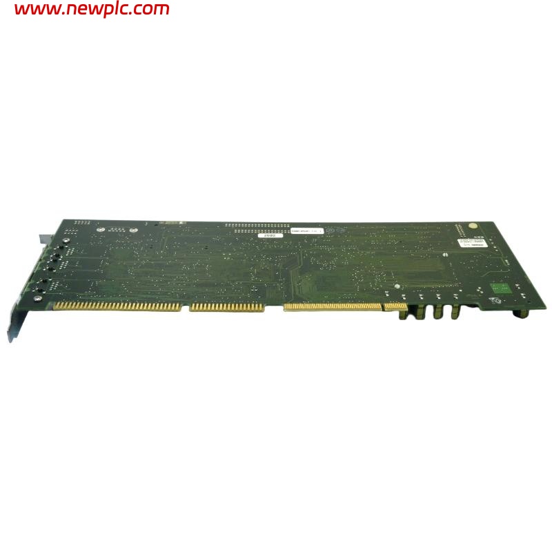 Ovation 5X00105G01 9700931-0002A Control Circuit Board