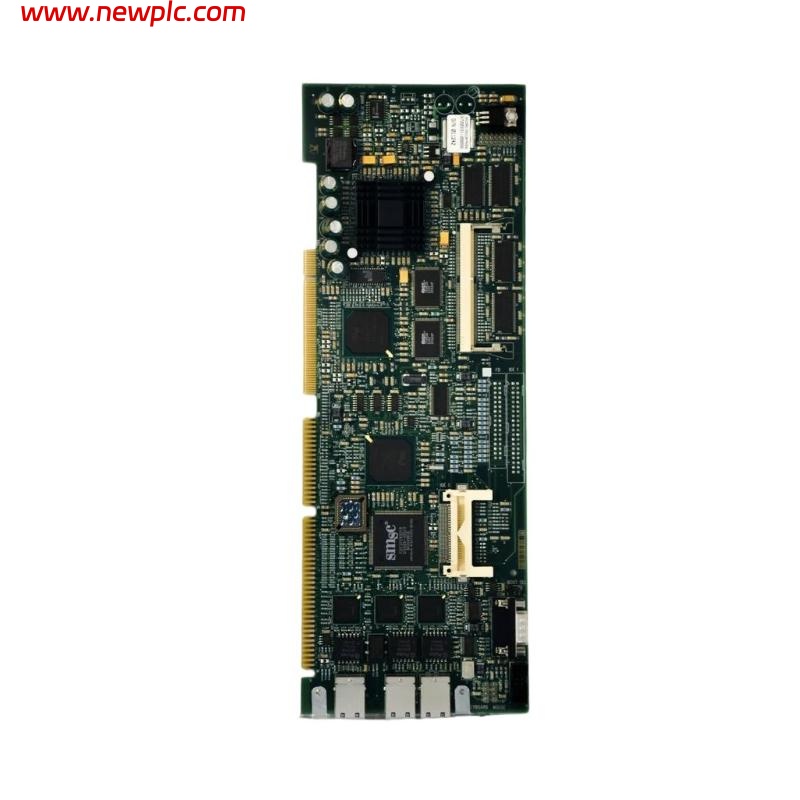 Ovation 5X00105G07 Process Control Board