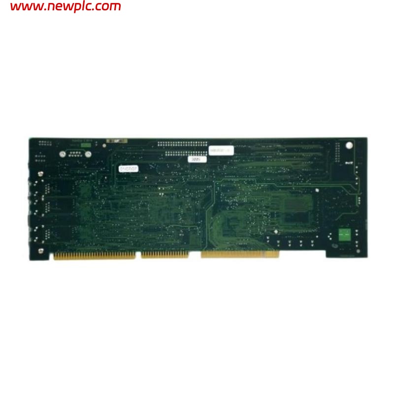 Ovation 5X00105G07 Process Control Board