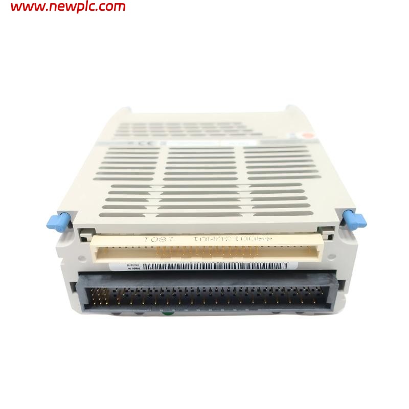 Ovation 5X00106G02 Analog Input Module