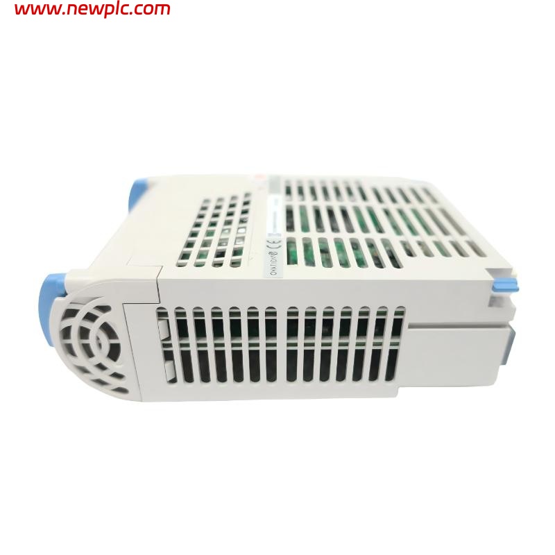 Ovation 5X00106G02 Analog Input Module