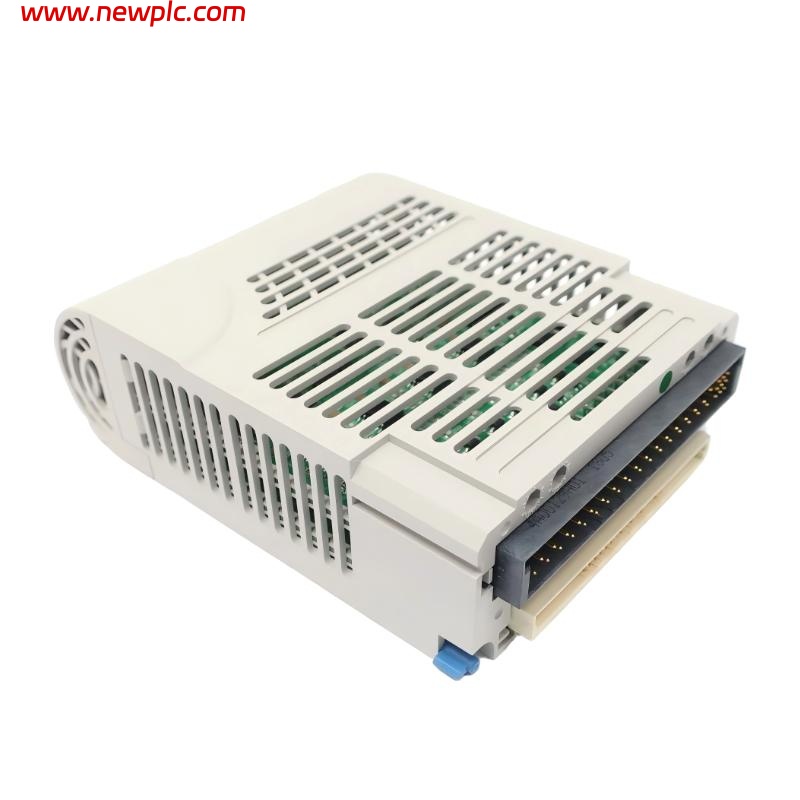 Ovation 5X00106G02 Analog Input Module