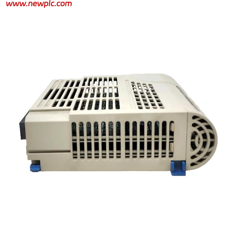 Ovation 5X00119G01 8 Channel RTD Input Module