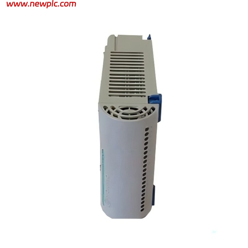 Ovation 5X00119G02 RTD Input 8-Channel Module