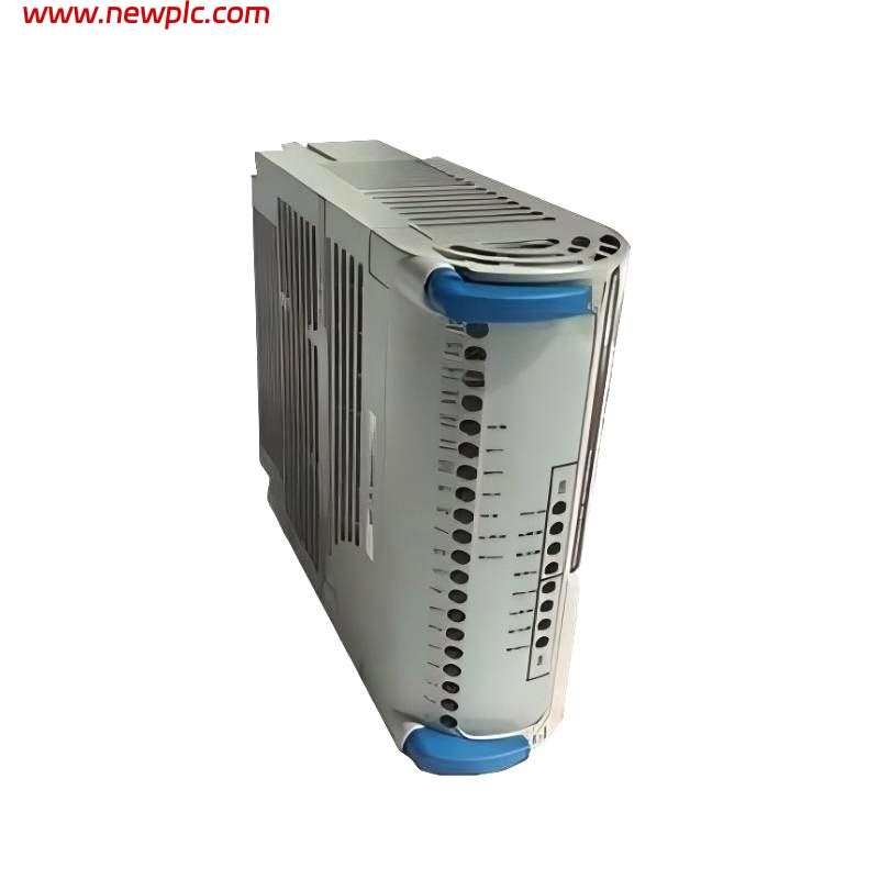 Ovation 5X00119G03 Temperature Module