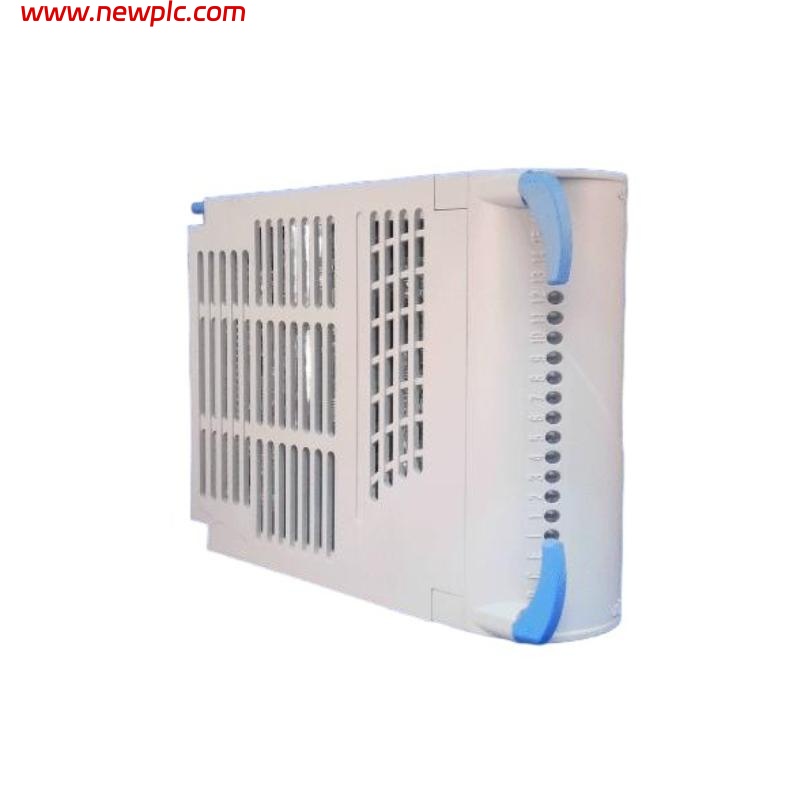 Ovation 5X00167G01 Analog Output Module