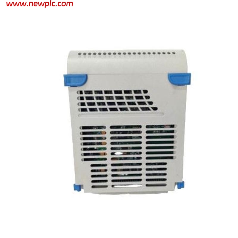 Ovation 5X00167G01 Analog Output Module