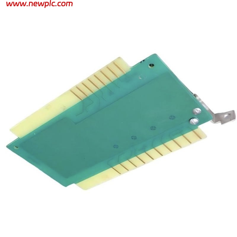 Ovation 5X00223G01 Control Card