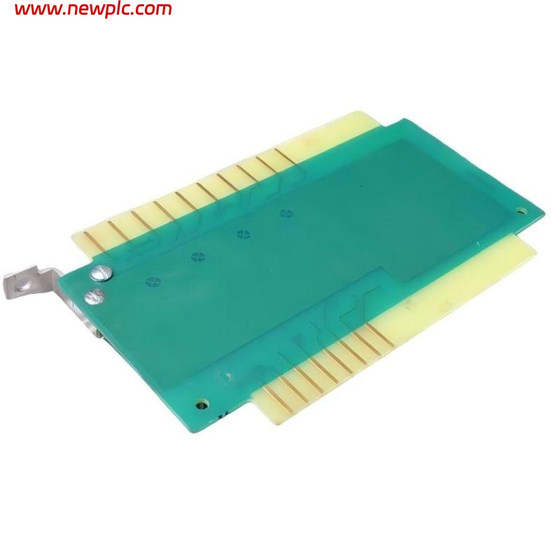 Ovation 5X00223G01 Control Card