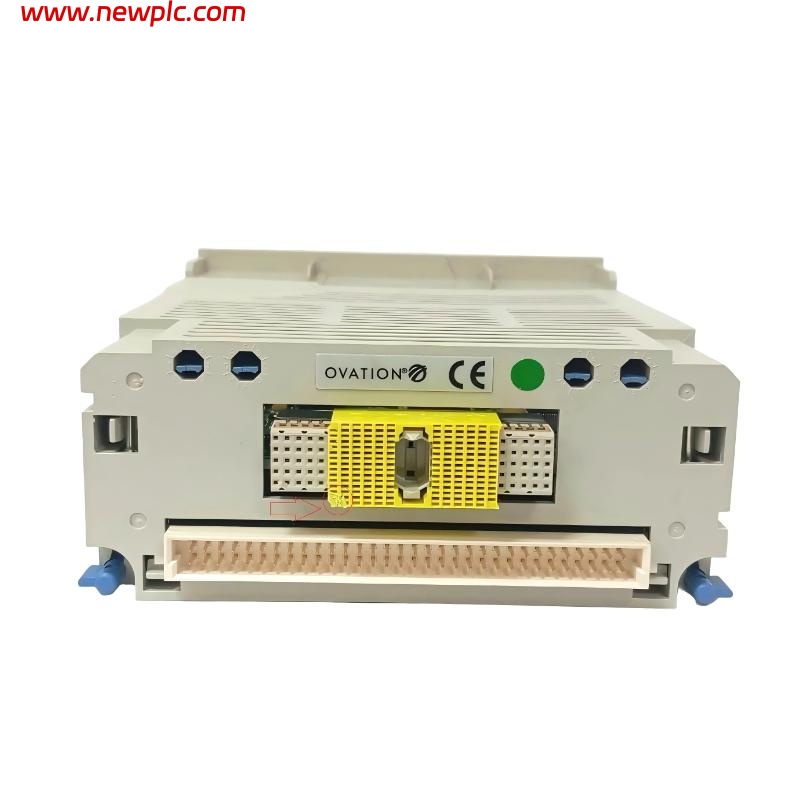 Ovation 5X00226G01 I/O Interface Module