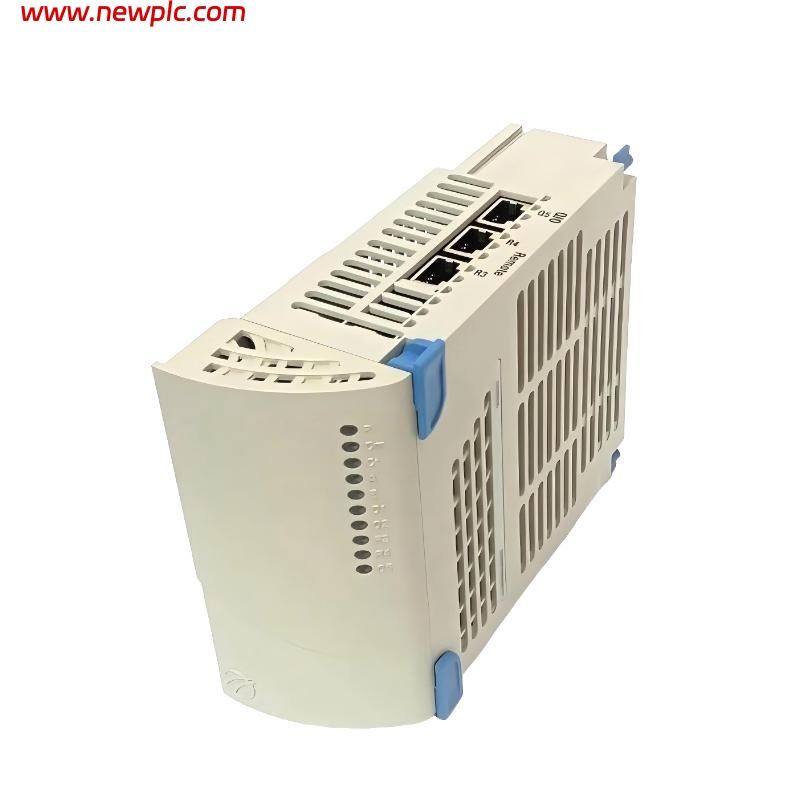 Ovation 5X00226G01 I/O Interface Module