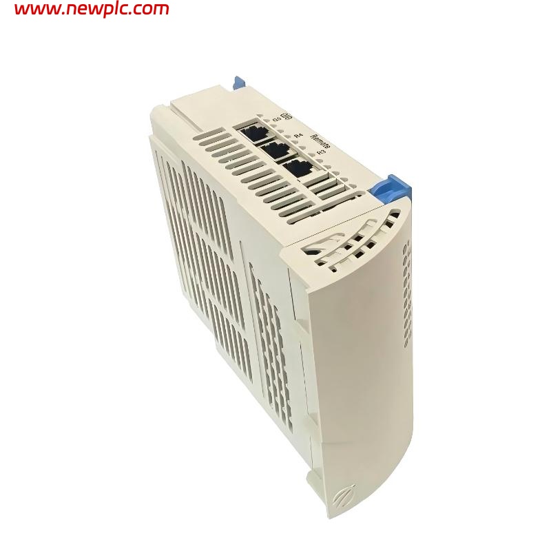 Ovation 5X00226G01 I/O Interface Module