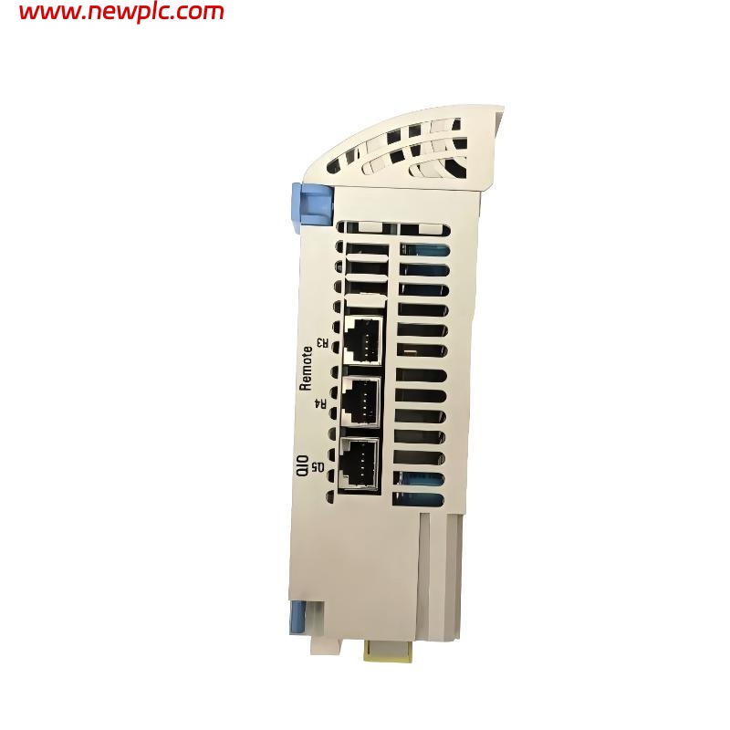 Ovation 5X00226G01 I/O Interface Module