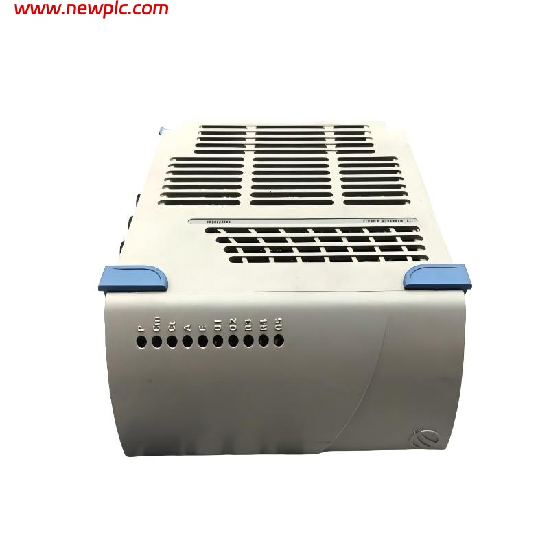 Ovation 5X00226G03 I/O Interface Controller