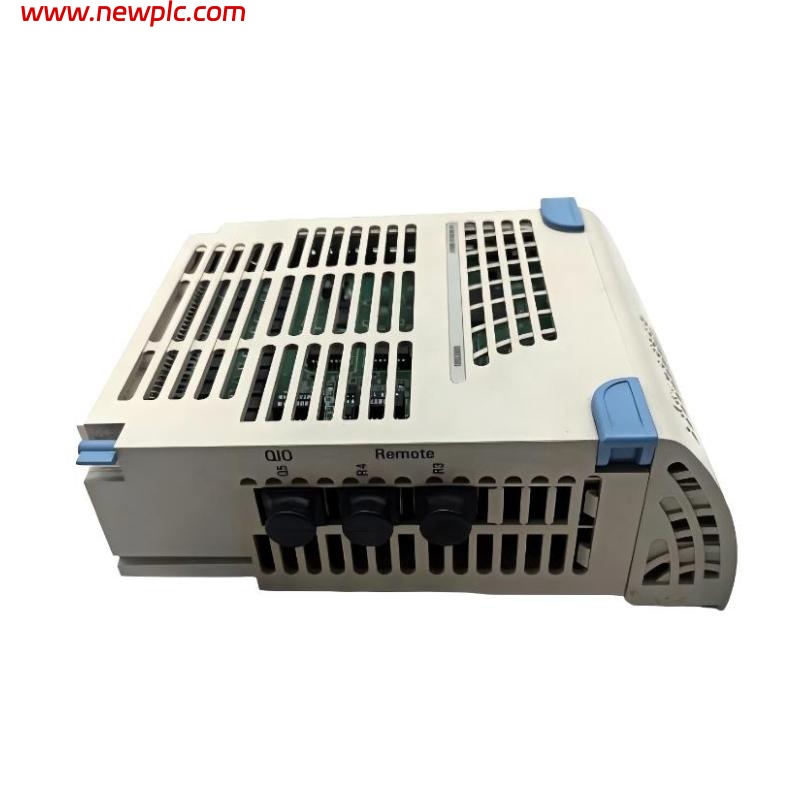 Ovation 5X00226G03 I/O Interface Controller