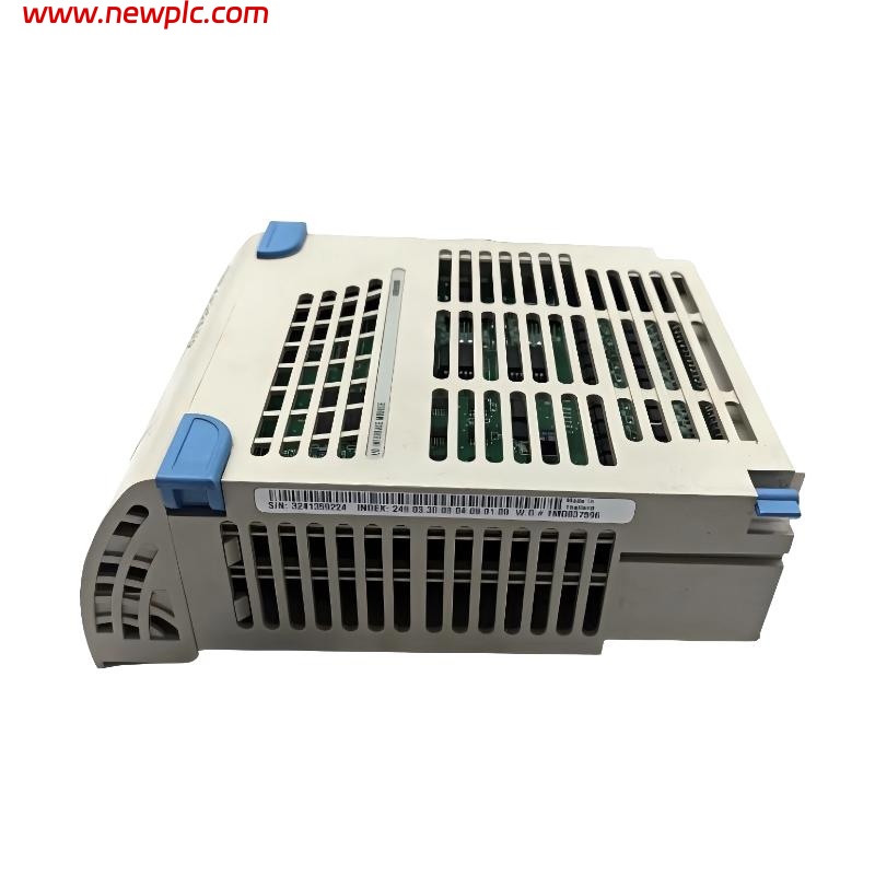 Ovation 5X00226G03 I/O Interface Controller